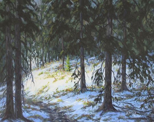 Medium_james_wood_-_early_snow_sm